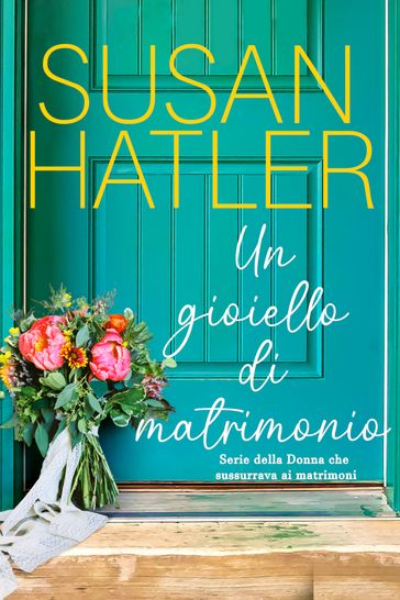 Un gioiello di matrimonio