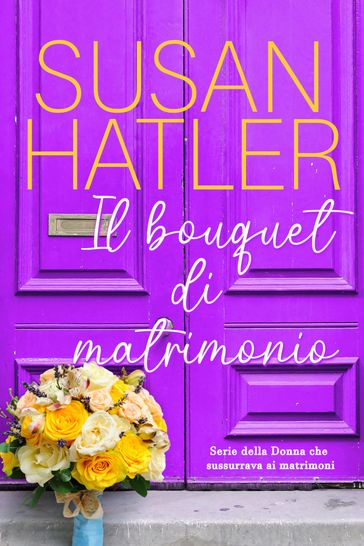 Il bouquet di matrimonio