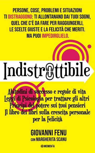 INDISTRATTIBILE
