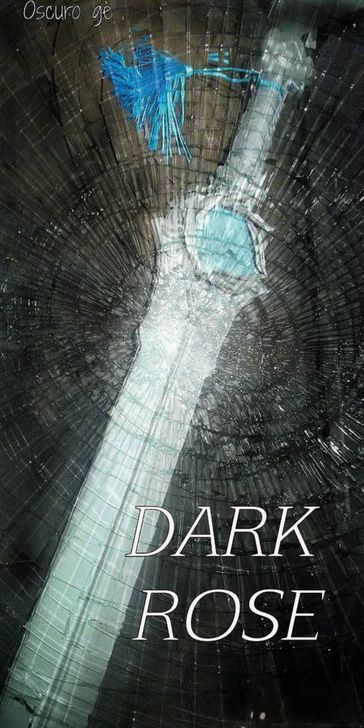 Dark rose