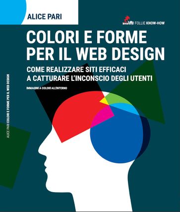 Colori e Forme per il web design.