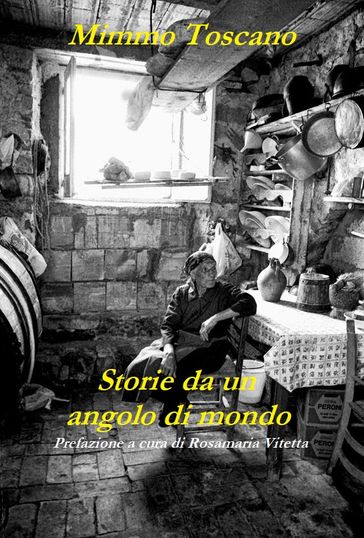Storie da un angolo di mondo