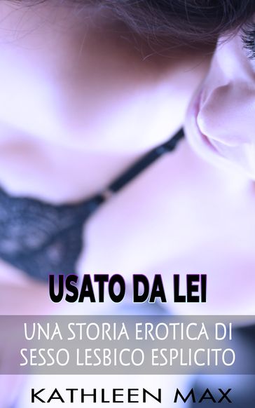 USATO DA LEI