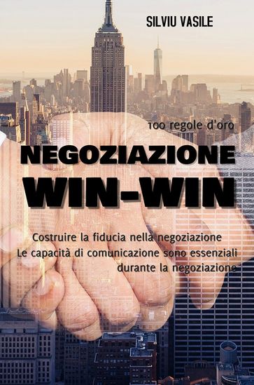 NEGOZIAZIONE WIN-WIN