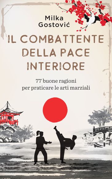 Il combattente della pace interiore