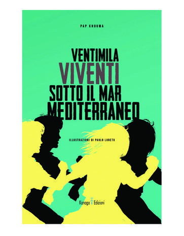 Ventimila viventi sotto il mar Mediterraneo