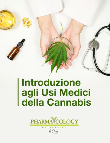 Introduzione agli usi médici della cannabis