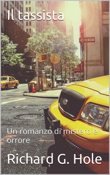 Il tassista