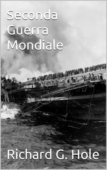 Seconda Guerra Mondiale