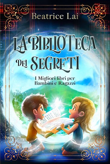 La Biblioteca dei Segreti