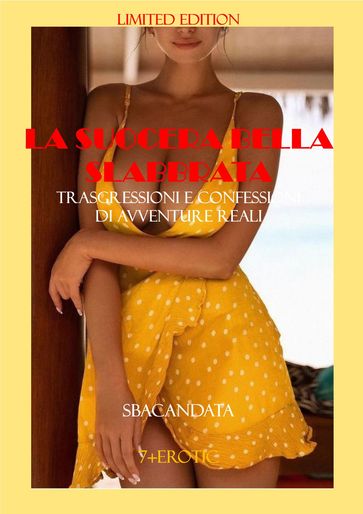 LA SUOCERA BELLA SLABBRATA