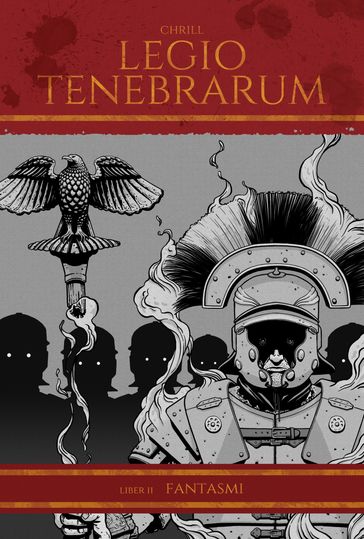 LEGIO TENEBRARUM