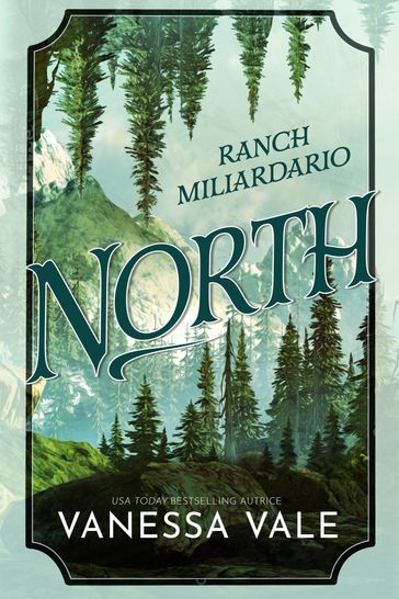 Ranch Miliardario: North-0