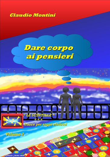 Dare corpo ai pensieri