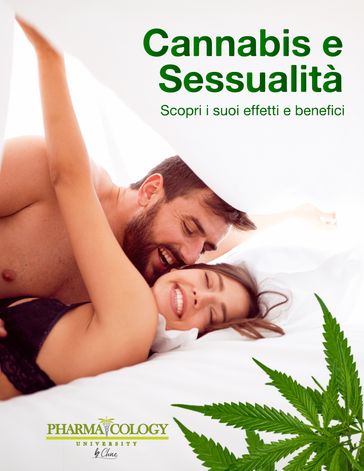 Cannabis e sessualità
