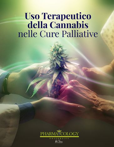 Uso terapeutico della cannabis nelle cure palliative
