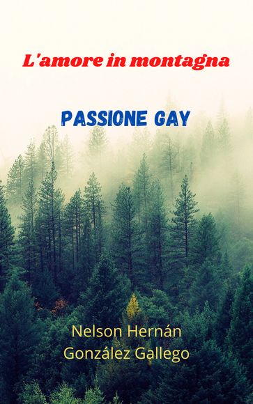 L'amore in montagna
