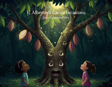 L'Albero di Cacao Incantato