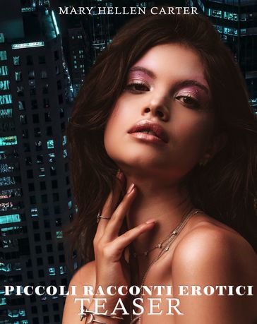Piccoli racconti erotici
