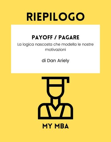 RIEPILOGO - Payoff / Pagare