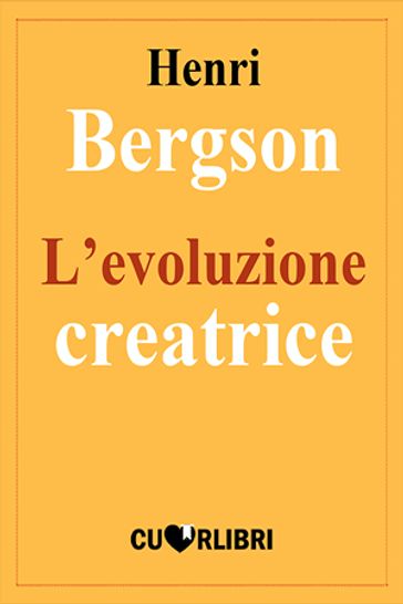 L'evoluzione creatrice