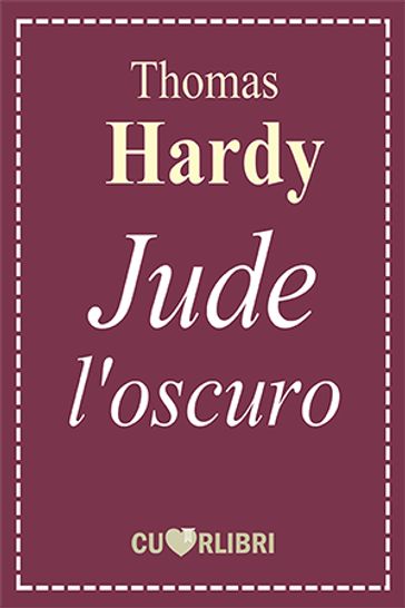Jude l'oscuro