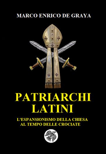 Patriarchi Latini