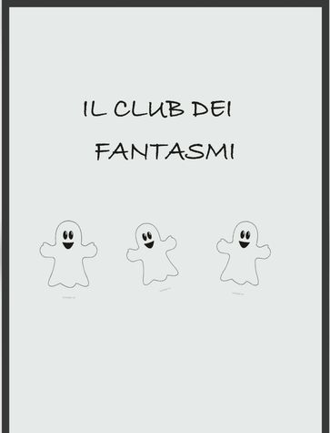 Il club dei fantasmi