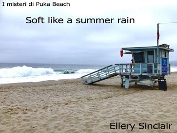 SOFT LIKE A SUMMER RAIN