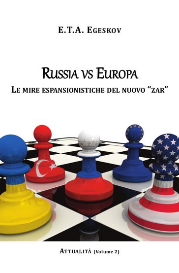 Russia vs Europa