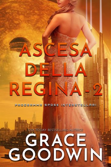 Ascesa Della Regina - 2