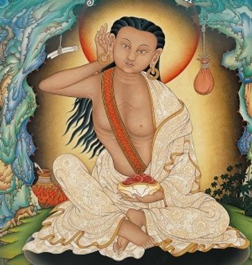 Jetsun Milarepa | I Canti di Milarepa