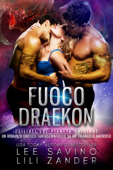 Fuoco Draekon
