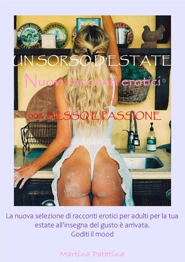 UN SORSO D'ESTATE