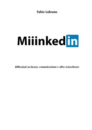 Miiinkedin