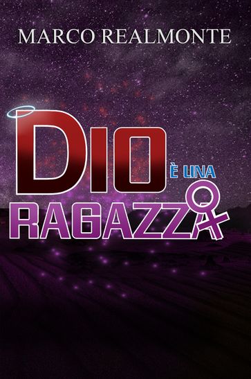 Dio è una Ragazza
