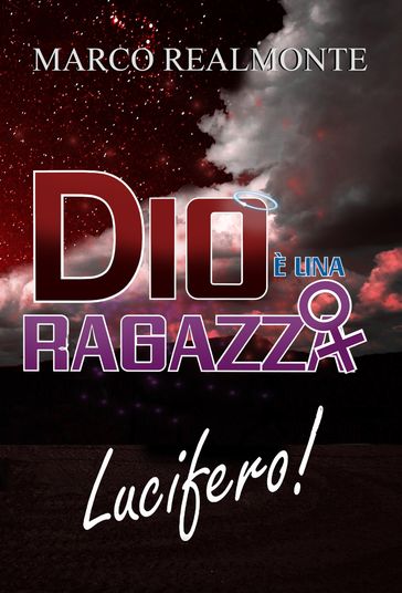 Dio è una Ragazza 2