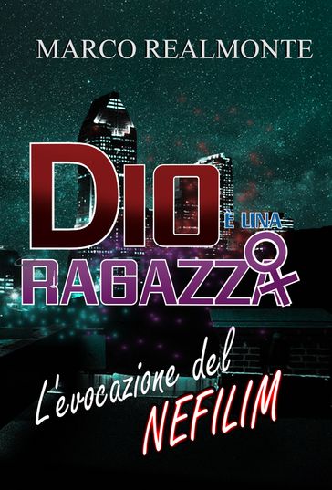 Dio è una Ragazza 3