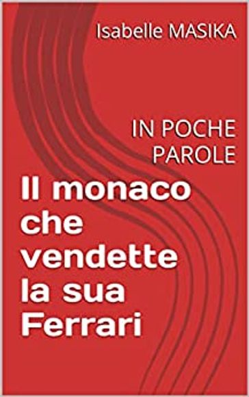 IN POCHE PAROLE: