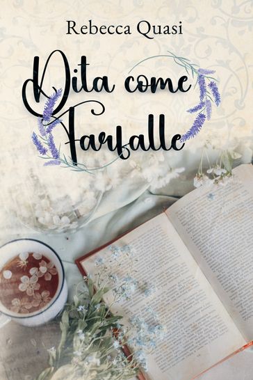 Dita come farfalle