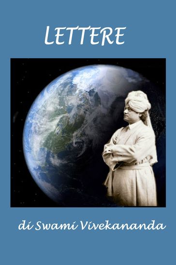 Lettere di Swami Vivekananda