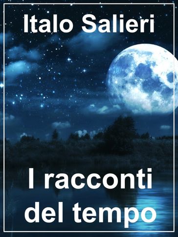 I racconti del tempo