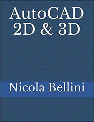 AutoCAD 2D & 3D