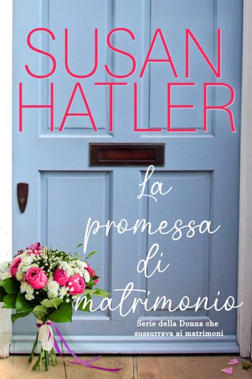 La promessa di matrimonio