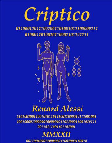 Criptico