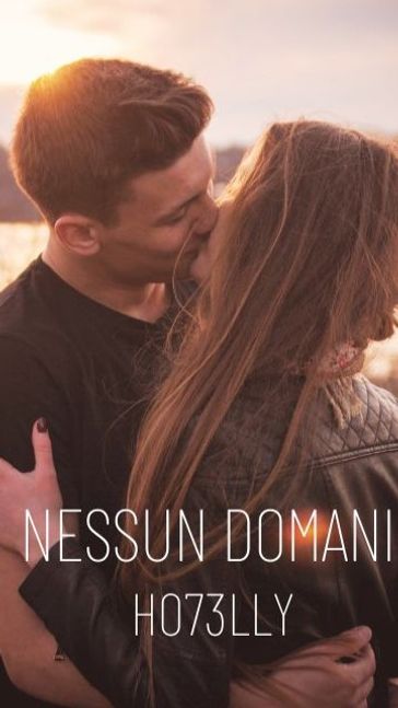 NESSUN DOMANI