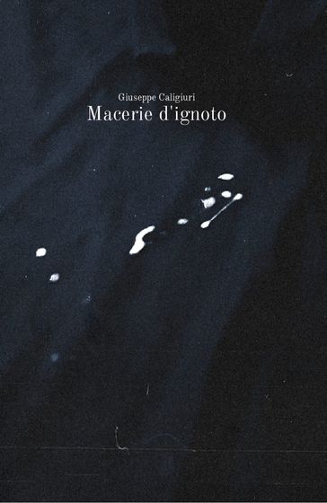 Macerie d'ignoto