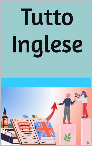 Tutto inglese