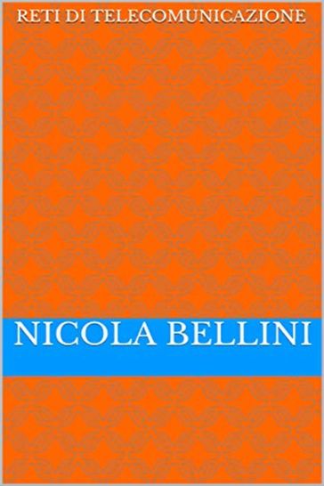 Reti di Telecomunicazione