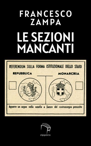 Le sezioni mancanti